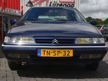Citroën XM